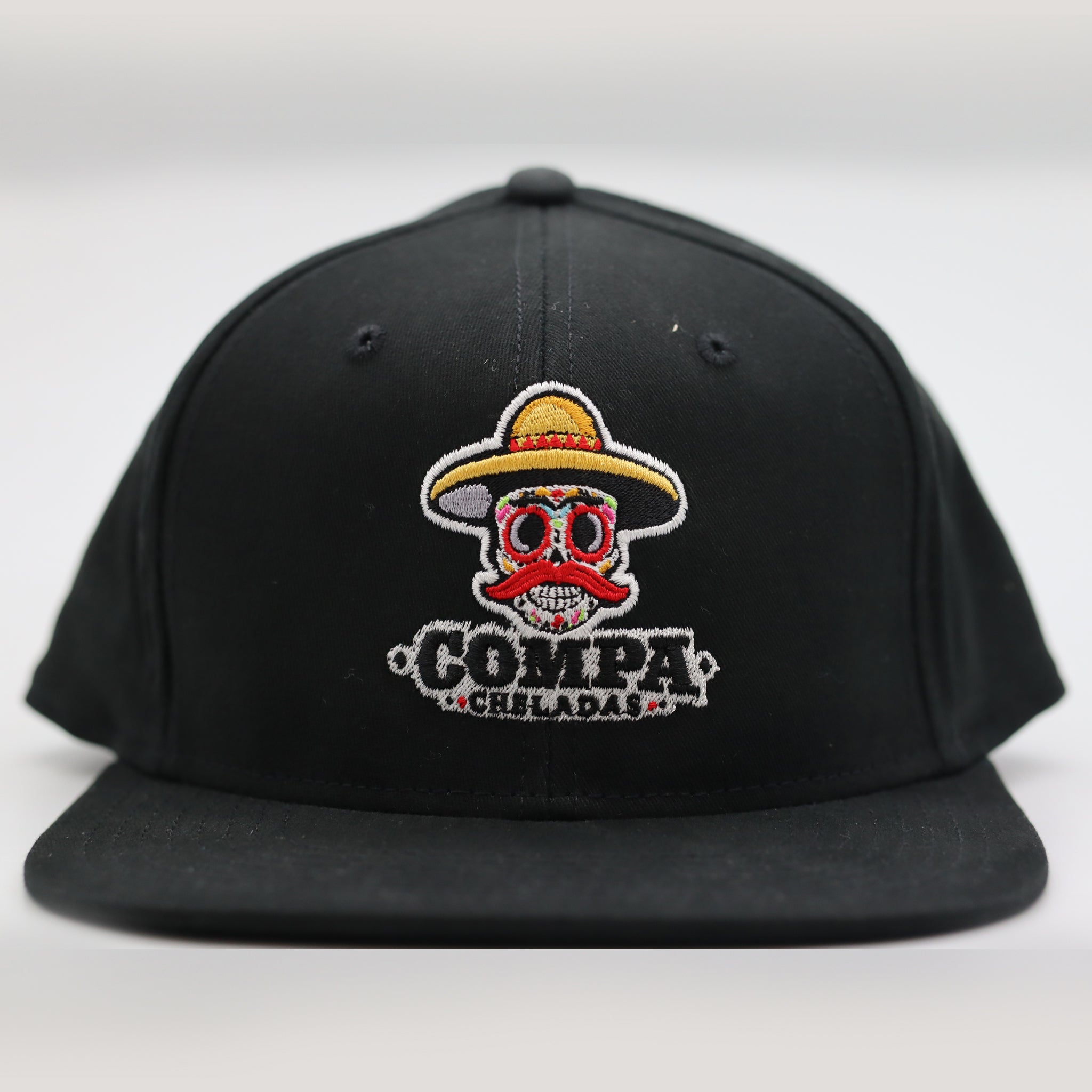 Compa Chelada Snapback Hats