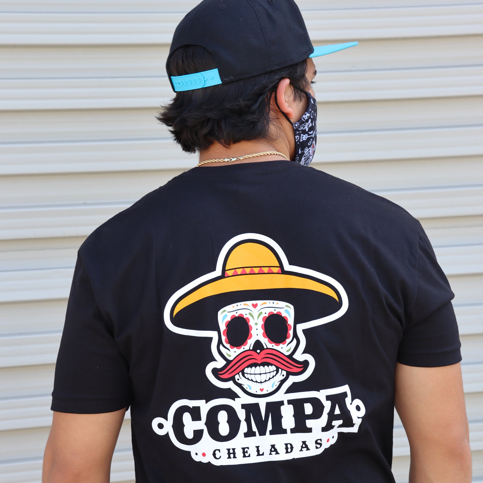 Compa T-shirt